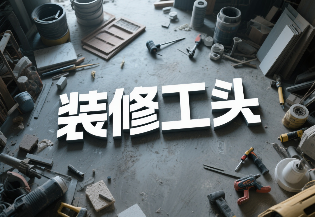 找装修工人难？认准专业平台，让靠谱师傅走进你的家！