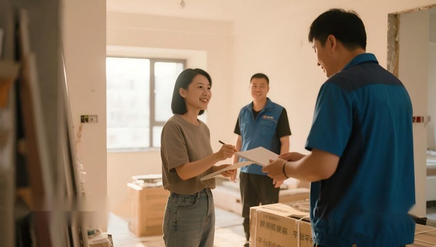 爱幸福丨抛开中间商，省下好几万！ 